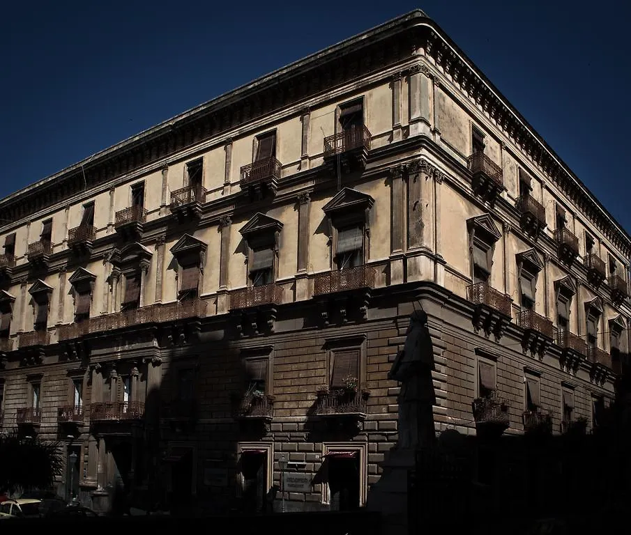 Liccu Bed And Breakfast Catania