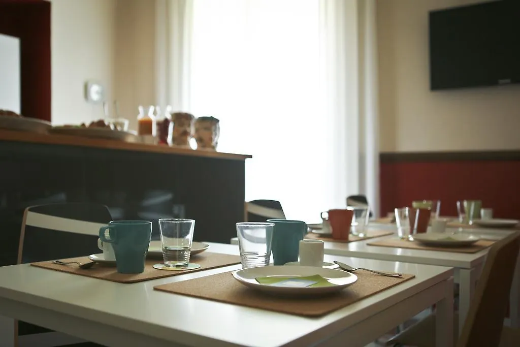 Bed & Breakfast Liccu Bed And Breakfast Catania Italy