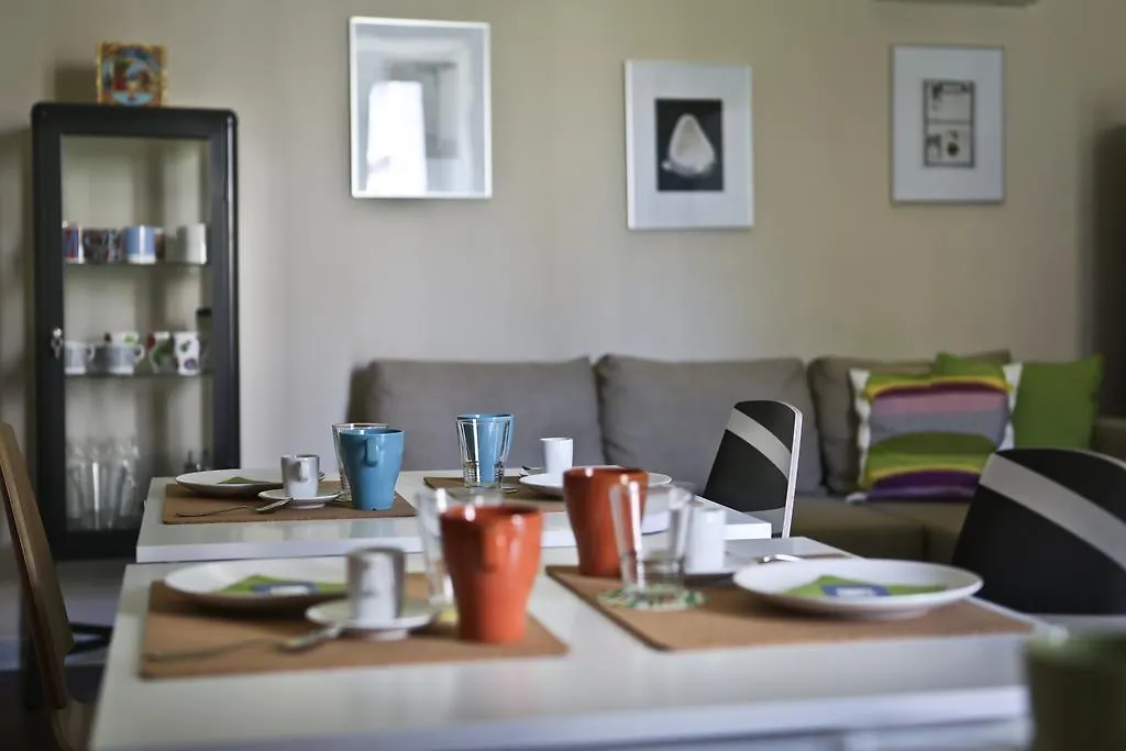 Bed & Breakfast Liccu Bed And Breakfast Catania