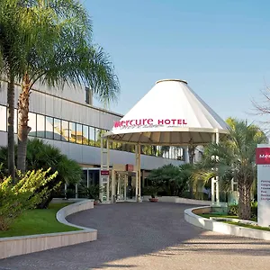 **** Hotel Mercure West Italie