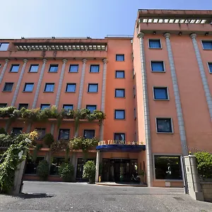 **** Hotel Grand Tiberio Italie