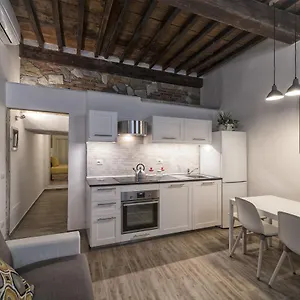  Appartement Guelfa House Italie