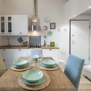  Appartement Contemporary Conce 2 Bedrooms Flat Italie