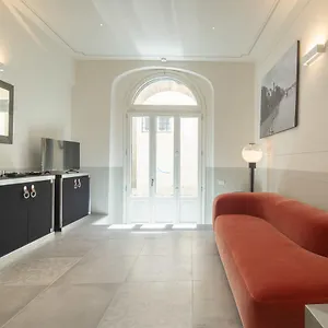  Appartement Carapelli Italie