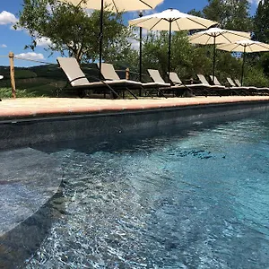  Séjour à la ferme Borgo Il Bonagino Italie
