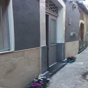  Appartement Agorà Fortino Italie